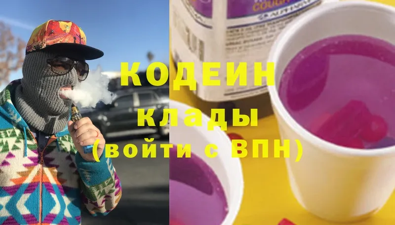 Кодеин Purple Drank  цены наркотик  Ершов 